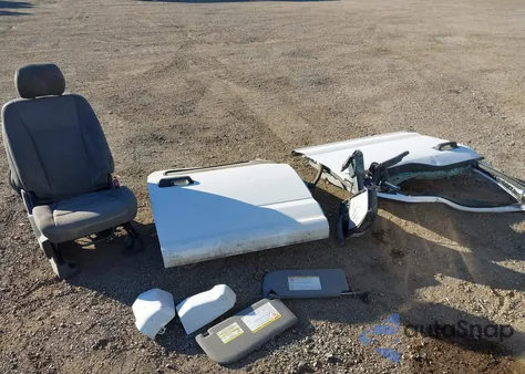 2020 Ford F-250 Xlt из США, поврежденный, VIN 1FT7W2B6XLEC22420